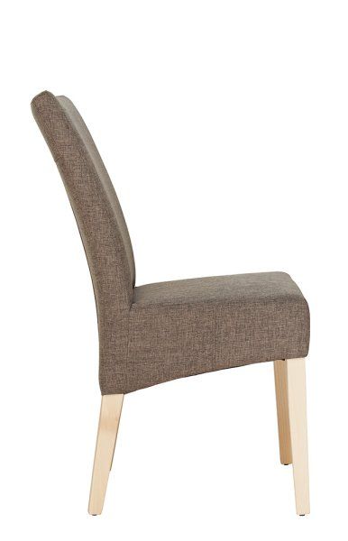 Beizton: Buche natur / Bezug: Lux-19