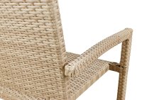 Vorschau: Outdoorstuhl Panama New Beige Vorschau: Outdoorstuhl Panama New Beige