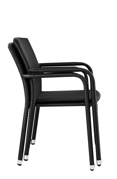 Basato 48 black seagrass