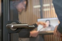 Vorschau: Akustikkabine Essen M Vorschau: Akustikkabine Essen M