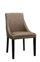 Beizton:Schwarz │ Bezug: Balu 6 Beizton:Schwarz │ Bezug: Balu 6