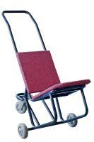 Stuhlwagen Trolley Luxury Stuhlwagen Trolley Luxury