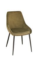 Nino Green Velours Nino Green Velours