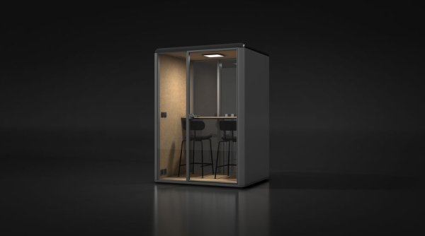 Akustikkabine Essen M