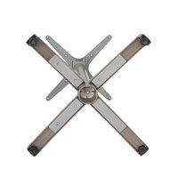 Vorschau: heruasnehmbarer Gewichtseinsatz für mehr Stabilität Vorschau: heruasnehmbarer Gewichtseinsatz für mehr Stabilität