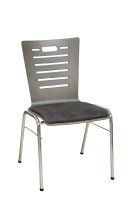 Konferenzstuhl Eruno-612 Beizton: M14 (auf Anfrage) | Bulus 09 Frontansicht Konferenzstuhl Eruno-612 Beizton: M14 (auf Anfrage) | Bulus 09 Frontansicht