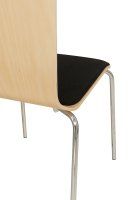 Vorschau: Beizton: Buche natur Vorschau: Beizton: Buche natur