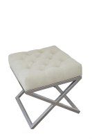 X-Seat-Hocker X-Seat-Hocker