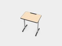 Vorschau: Schülertisch Naxel Vorschau: Schülertisch Naxel