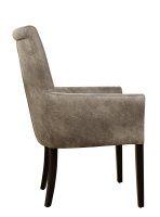 Anwendungsbeispiel / Beizton: Wenge / Bezug: Hunt-105 Anwendungsbeispiel / Beizton: Wenge / Bezug: Hunt-105