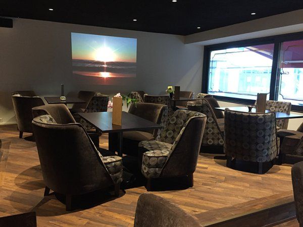 Foto: City-Bar, Reinach