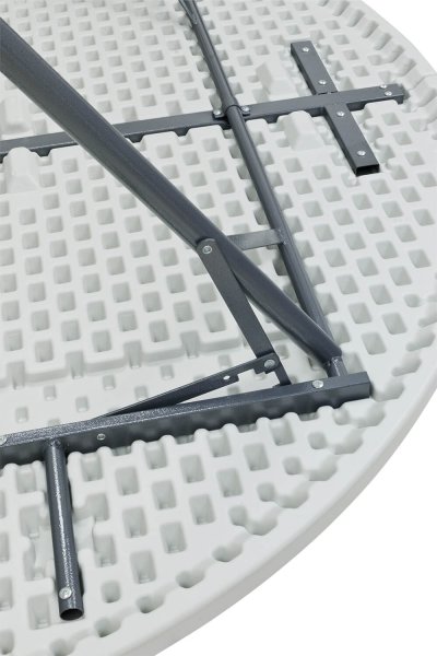 Wisent rund ø153 cm