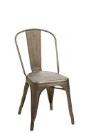 Toxor Vintage Silver Toxor Vintage Silver