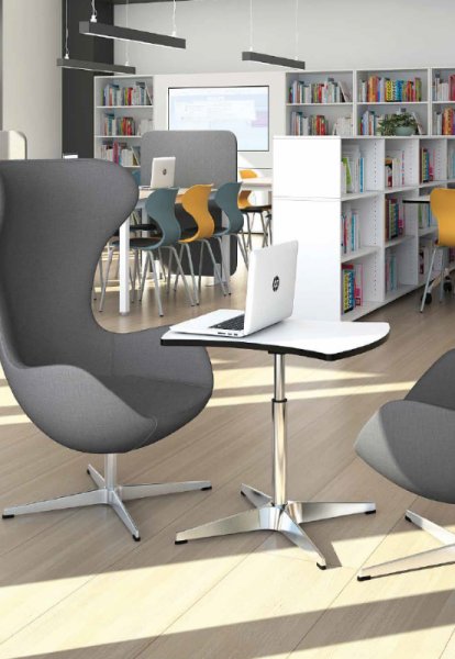 Ohrensessel Charlotte