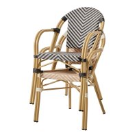 Vorschau: Zypern-Arm Black-White Vorschau: Zypern-Arm Black-White