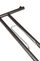 Vorschau: Clap-S Tischgestell Hammerschlag Vorschau: Clap-S Tischgestell Hammerschlag