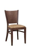 Beizton: American Walnut | Bezug;: Dearo 7 Beizton: American Walnut | Bezug;: Dearo 7