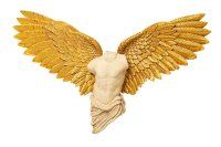 Vorschau: Wandobjekt Gab Angel Vorschau: Wandobjekt Gab Angel