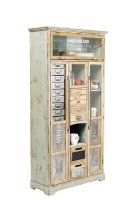 Vorschau: Schrank Barber Shop Vorschau: Schrank Barber Shop