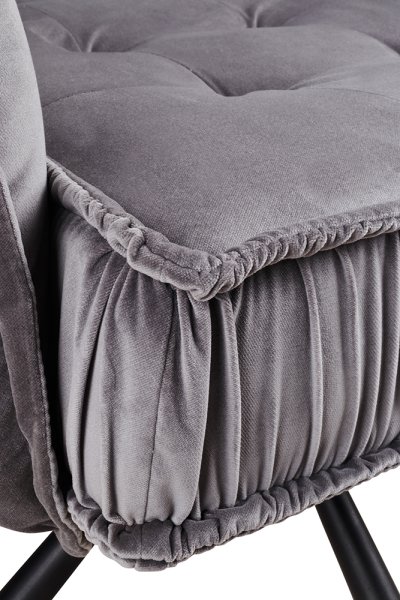 Armlehnenstuhl Chico-Arm Diamond-803 detail