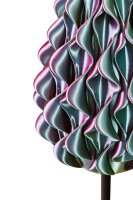 Vorschau: Majah-Tricolor-Rot Outdoor Tischleuchte Vorschau: Majah-Tricolor-Rot Outdoor Tischleuchte