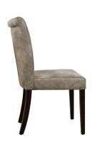 Anwendungsbeispiel / Beizton: Wenge / Bezug: Hunt-105 Anwendungsbeispiel / Beizton: Wenge / Bezug: Hunt-105