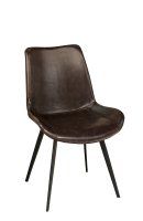 Vorschau: Hysil Duotone Dark Brown Vorschau: Hysil Duotone Dark Brown