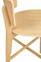 Vorschau: Barhocker Dimoni-Bar aus Eichenholz, Sitzhöhe 74 cm, für Gastronomie & Hotel Vorschau: Barhocker Dimoni-Bar aus Eichenholz, Sitzhöhe 74 cm, für Gastronomie & Hotel