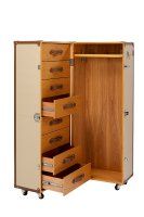 Vorschau: Schrankkoffer Venezia Vorschau: Schrankkoffer Venezia