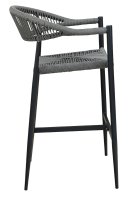 Vorschau: Spidro Bar X Grey Vorschau: Spidro Bar X Grey