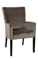 Jinidis-Arm | Genova-101 | Wenge PND1 Jinidis-Arm | Genova-101 | Wenge PND1