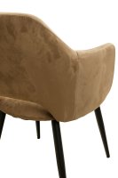 Vorschau: Polsterstuhl USON-Arm-Hogan Vorschau: Polsterstuhl USON-Arm-Hogan