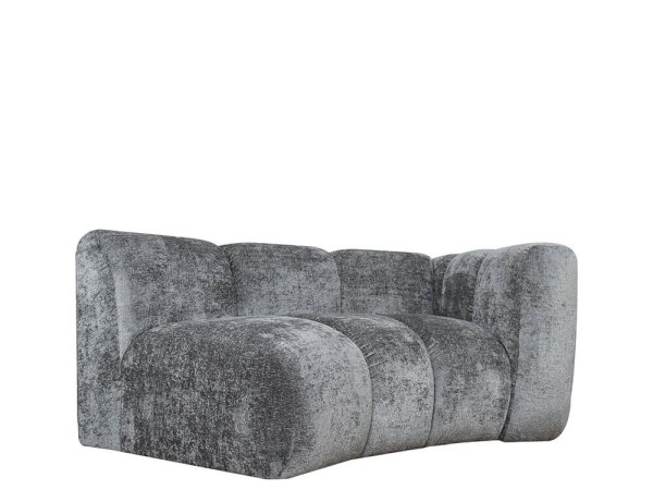 Gandia Arm Rund Rechts 170