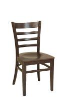 Beizton: Wenge Beizton: Wenge