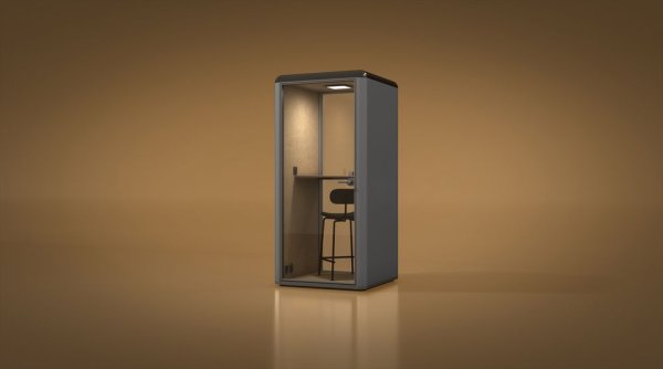 Akustikkabine Essen S