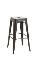 Toxor-Bar Schwarz Toxor-Bar Schwarz