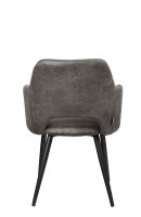 Vorschau: Polsterstuhl USON-Arm-Torreador-801 Vorschau: Polsterstuhl USON-Arm-Torreador-801