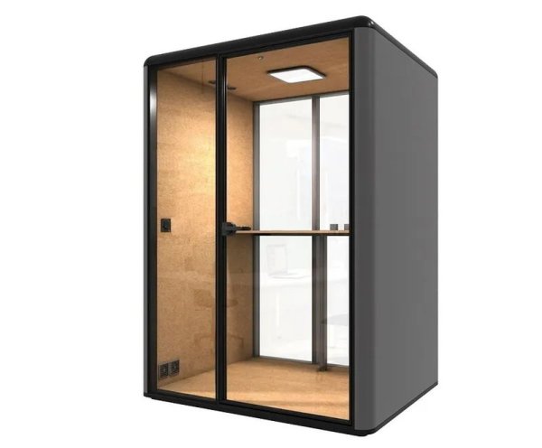 Akustikkabine Essen M