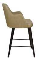 Beizton: Wenge | Bezug: Gavin-201 Beizton: Wenge | Bezug: Gavin-201