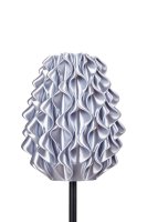 Vorschau: Majah-Silbergrau Outdoor Tischleuchte Vorschau: Majah-Silbergrau Outdoor Tischleuchte