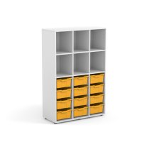 Vorschau: Materialcontainer Alice Vorschau: Materialcontainer Alice