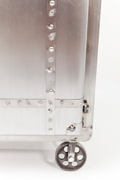 Kommode Buster 2-türig