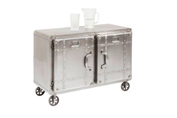 Kommode Buster 2-türig