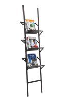 Zeitungsständer Exposition Zeitungsständer Exposition