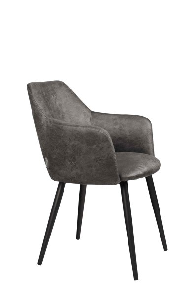 Polsterstuhl USON-Arm-Torreador-801