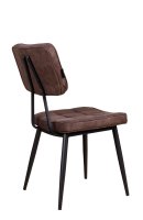 Vorschau: Lucca Brown Vorschau: Lucca Brown