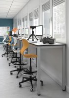 Vorschau: Stehtisch Space Vorschau: Stehtisch Space