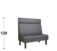 Beizton: Wenge | Bezug: D-40 Beizton: Wenge | Bezug: D-40