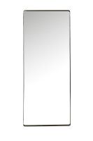 Vorschau: Spiegel Ombra Soft Schwarz 200x80cm Vorschau: Spiegel Ombra Soft Schwarz 200x80cm