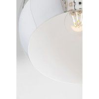 Vorschau: Hängeleuchte Caldaia Silber Ø25cm Vorschau: Hängeleuchte Caldaia Silber Ø25cm